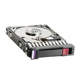 Hewlett Packard Enterprise DRV HD 146GB 15K NHP